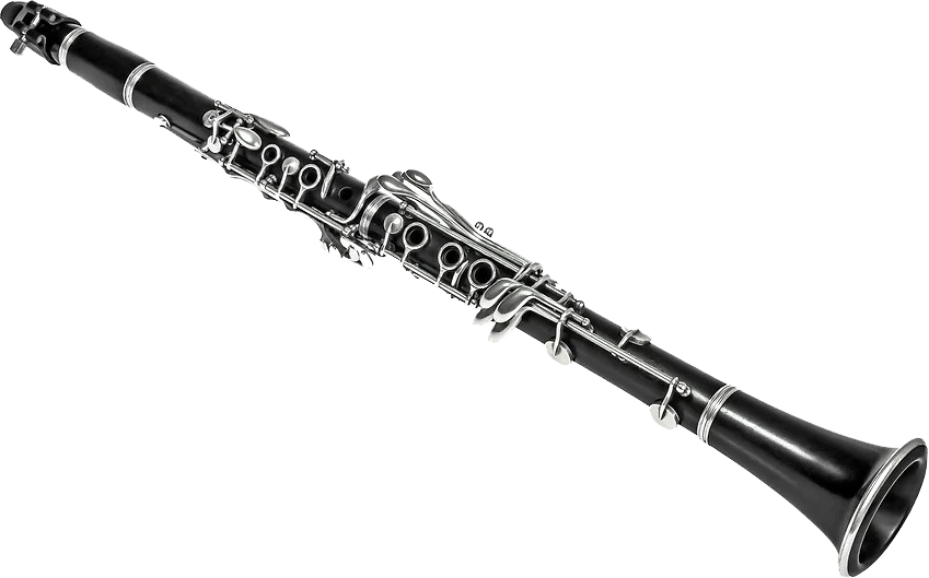 clarinet 