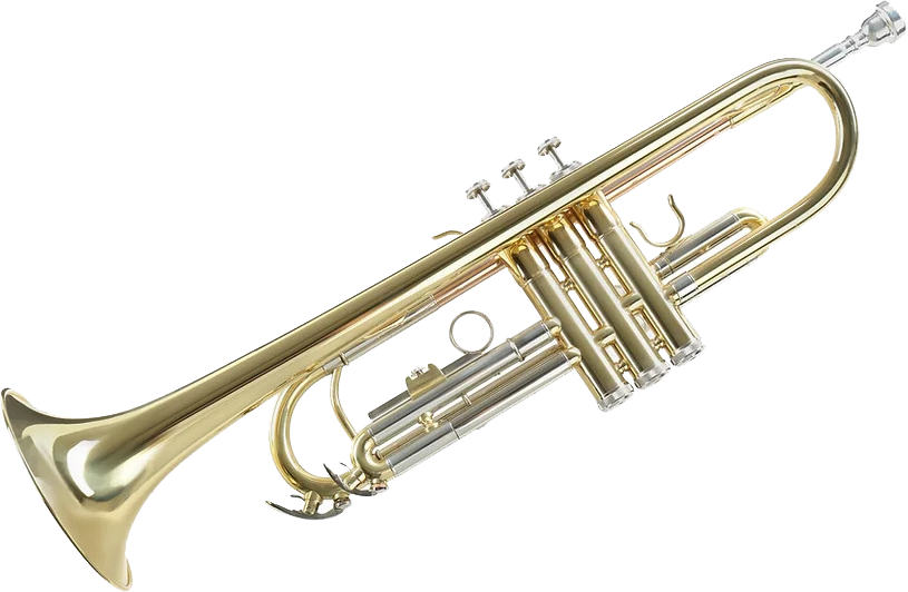 trumpet