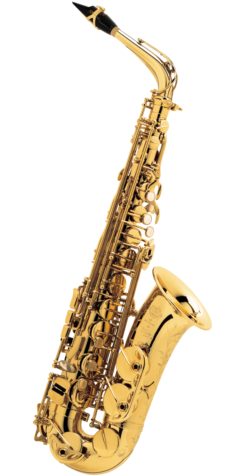 SELMER　シリーズ２