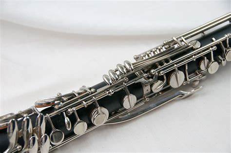 セルマー セレクト（Selmer Paris Model 33）