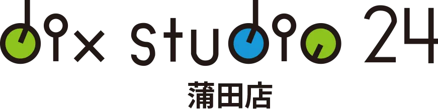 Dix Studio 24 蒲田
