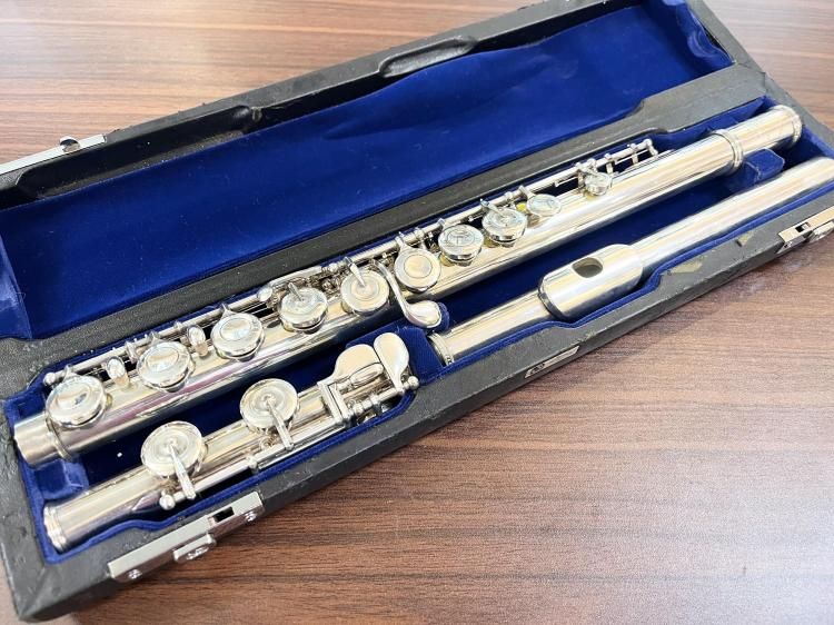 ムラマツ フルート EXⅢ(中古)