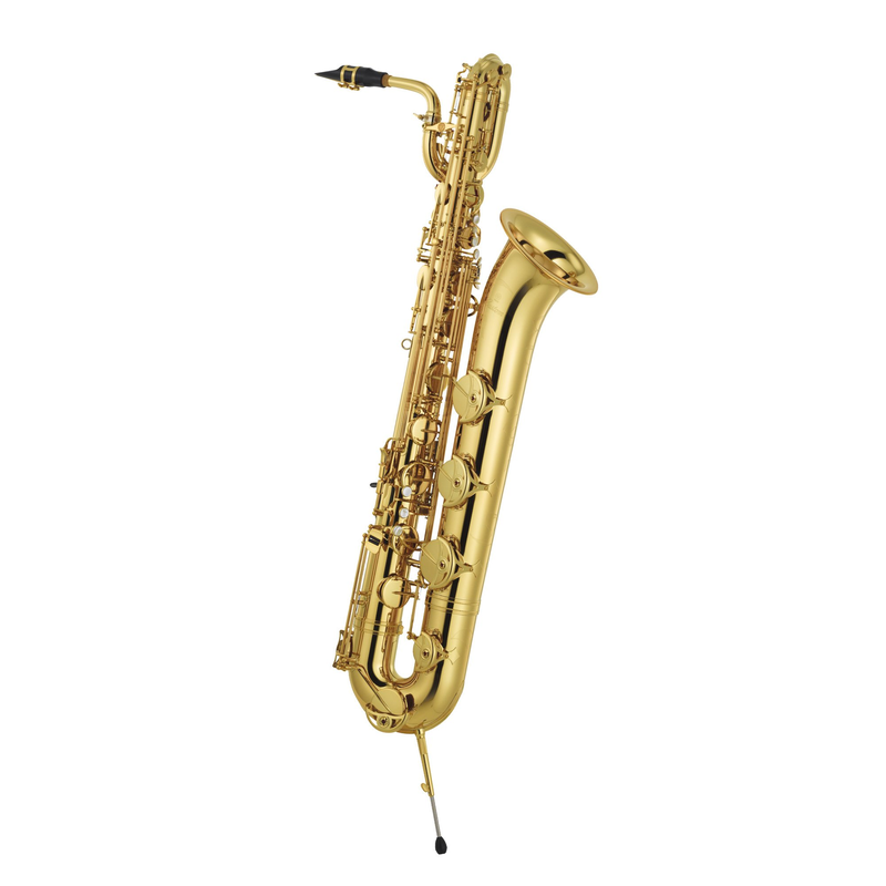 ヤマハ YBS-82 バリトンサックス（新品EC ヒーロー・公式画像ロゴ除去済）